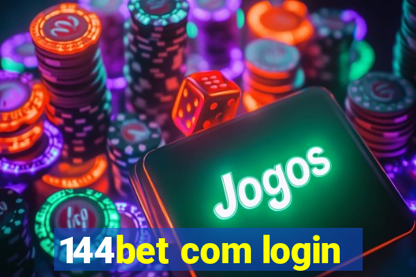 144bet com login